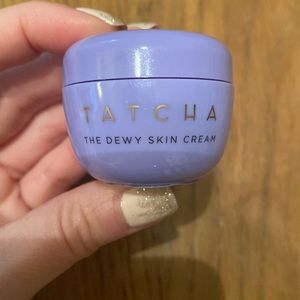Tatcha “The Dewy Skin Cream”